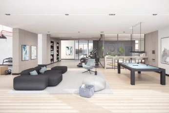 Belgravia Heights I