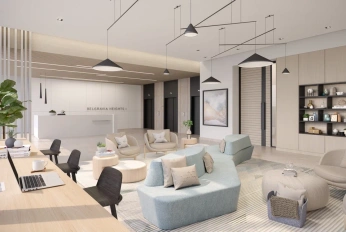 Belgravia Heights I