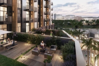 Belgravia Heights I