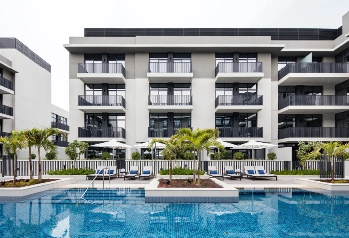Belgravia II