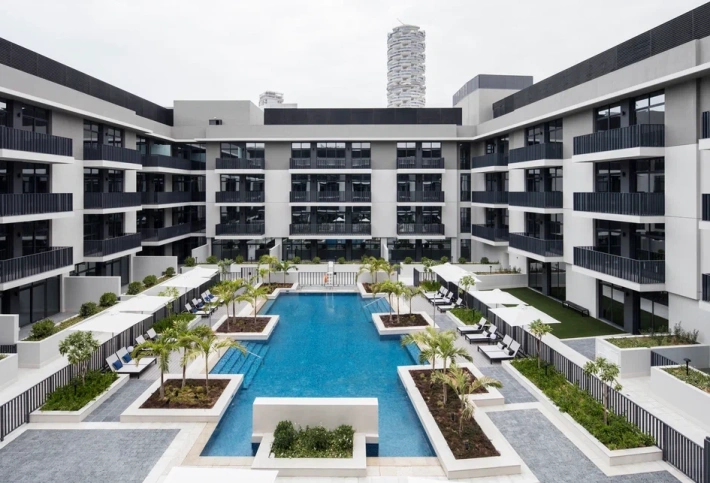 Belgravia II