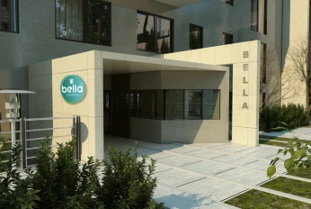 Bella Residence