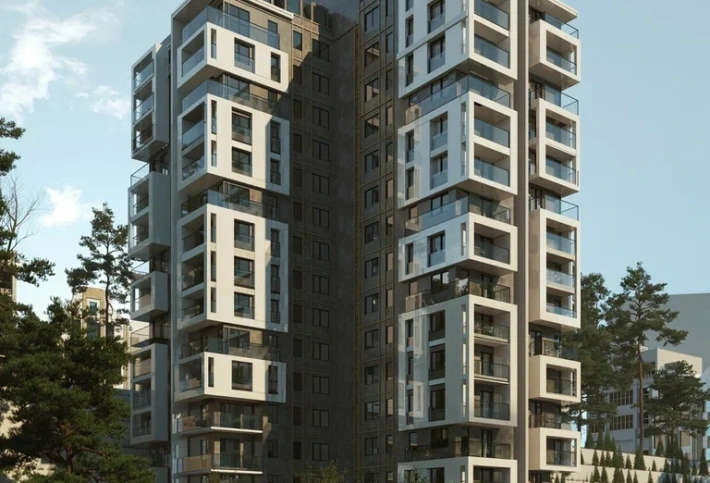 Bella Residence
