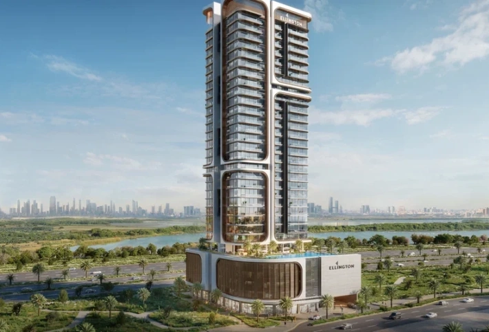 Belmore Residences