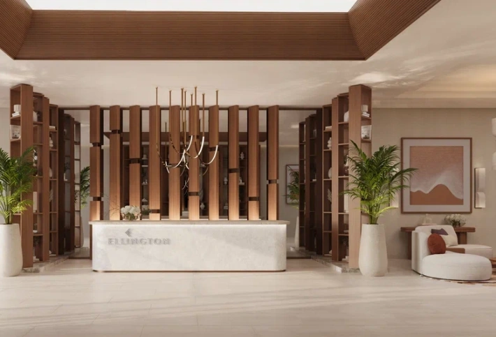 Belmore Residences