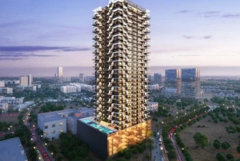 Binghatti Heights