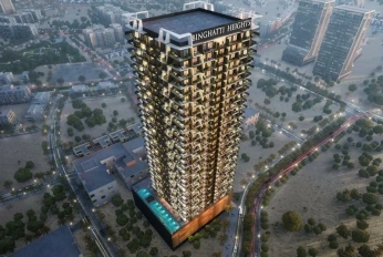 Binghatti Heights