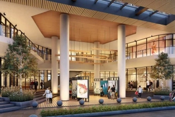 Bintaro Plaza Residences