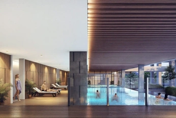 Bintaro Plaza Residences