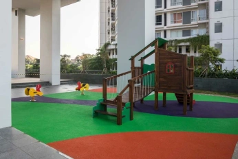 Bintaro Plaza Residences