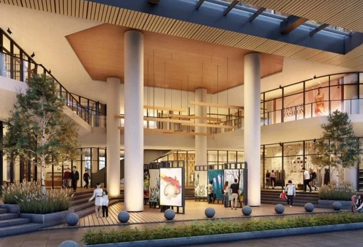 Bintaro Plaza Residences