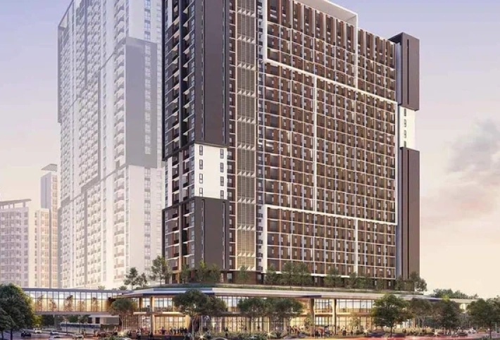 Bintaro Plaza Residences