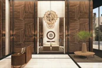 Bomonti Residences by Rotana