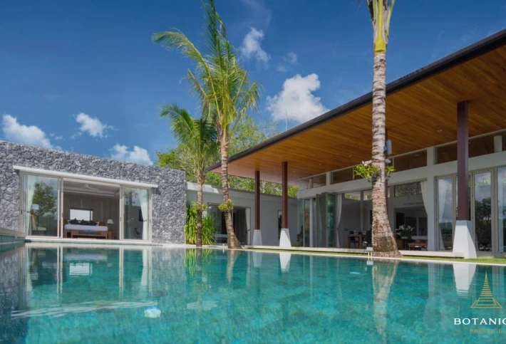 Botanica Prestige