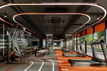 Brixton Kaset Sriracha Campus