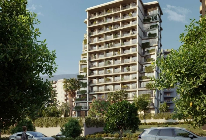 BULUT RIVA HILLS by MARVISTA