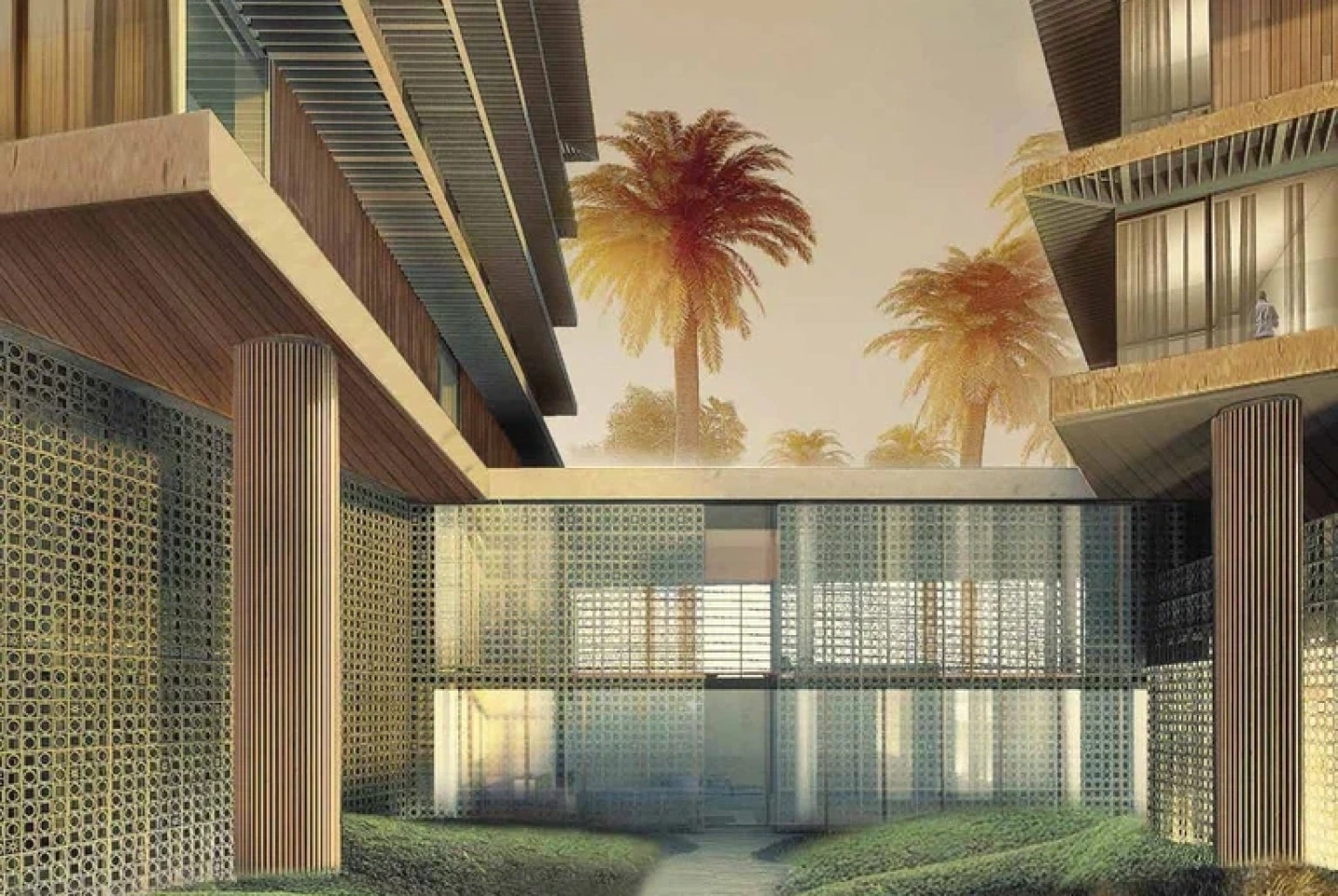 Bvlgari Resort & Residences
