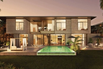 Bvlgari Resort & Residences