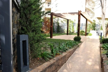 Caddepark Erenkoy