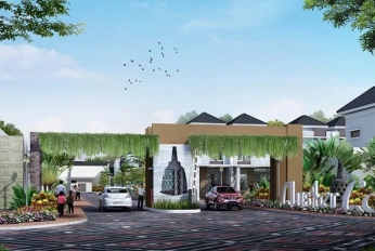 Candi Residence