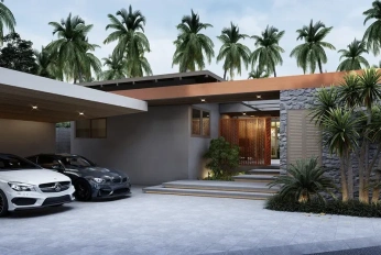 Celestia Villas