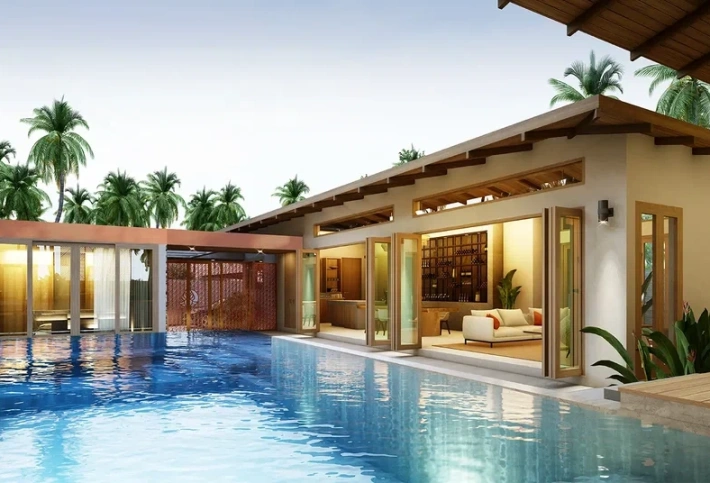 Celestia Villas