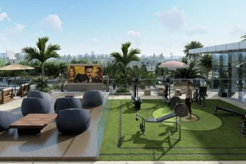 Celia Residence