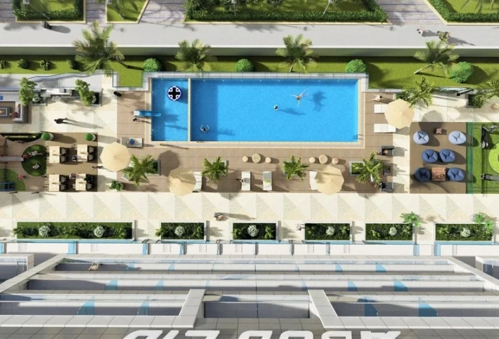 Celia Residence