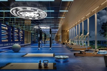 Chelsea Residences