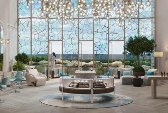 Chic Tower