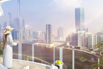 Chic Tower