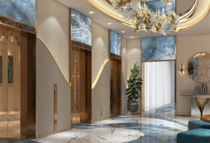 Chic Tower