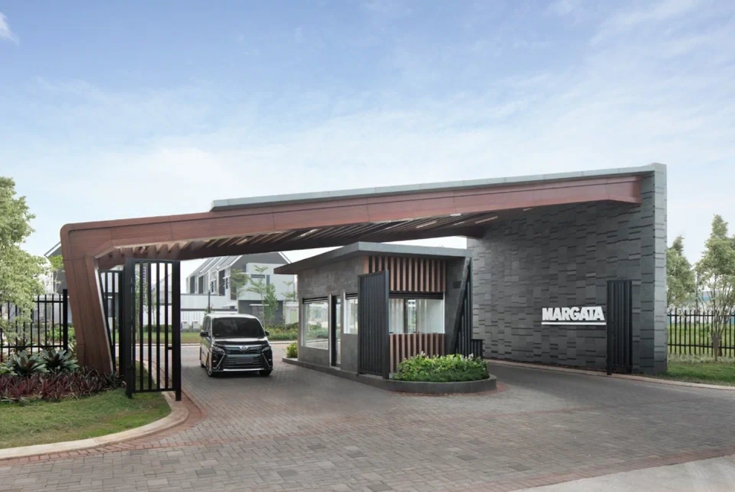 Cimanggis Golf Estate