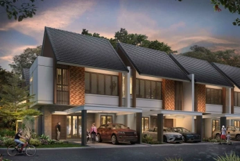 Cimanggis Golf Estate