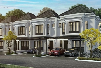 Cimanggis Golf Estate
