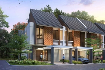 Cimanggis Golf Estate