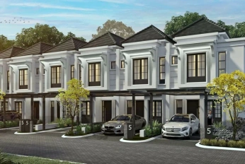Cimanggis Golf Estate