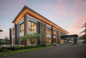 Cimanggis Golf Estate