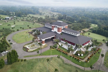Cimanggis Golf Estate