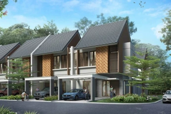 Cimanggis Golf Estate