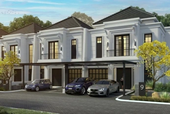 Cimanggis Golf Estate