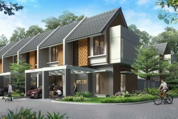 Cimanggis Golf Estate