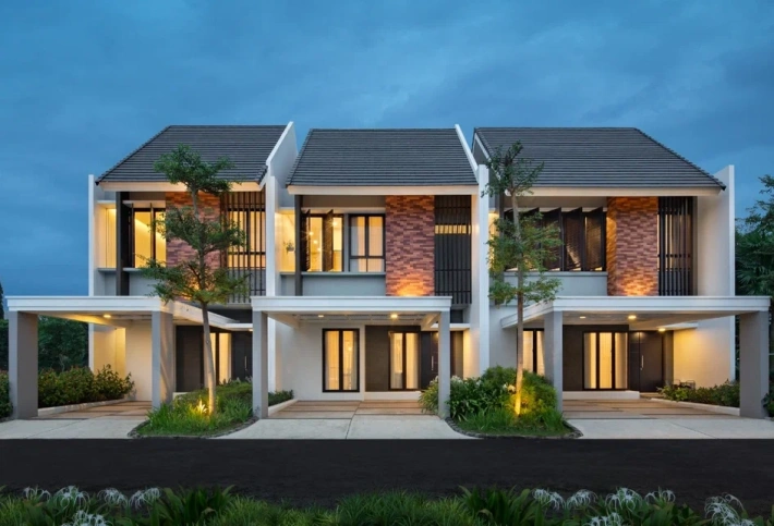 Cimanggis Golf Estate