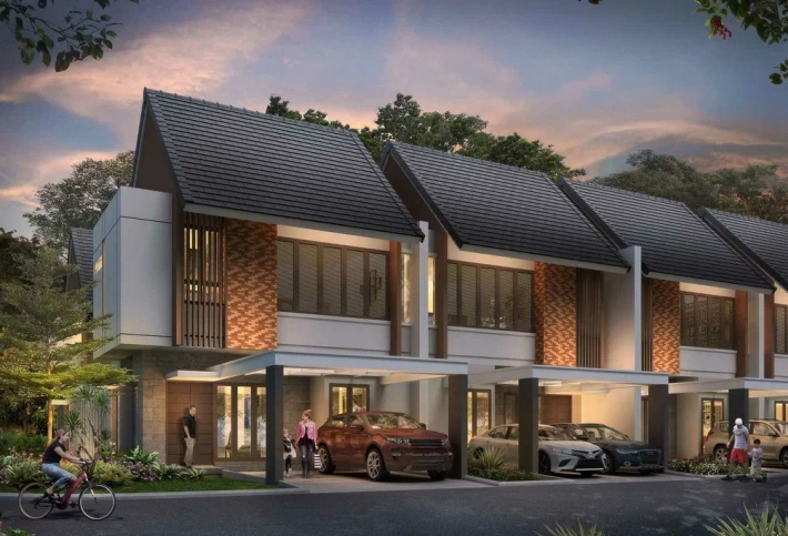 Cimanggis Golf Estate