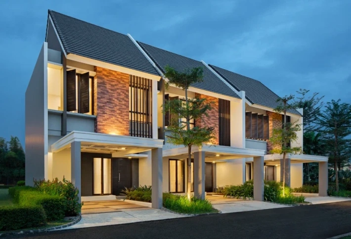 Cimanggis Golf Estate