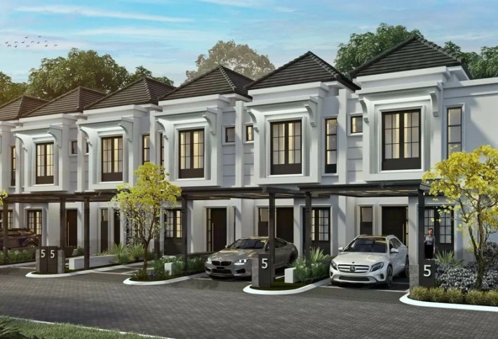 Cimanggis Golf Estate