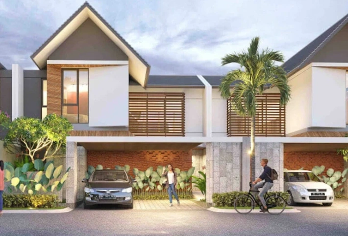 Ciputra Beach Resort - Resvara