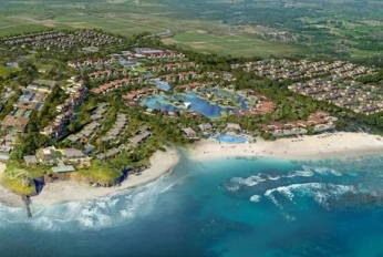 Ciputra Beach Resort - Sadana