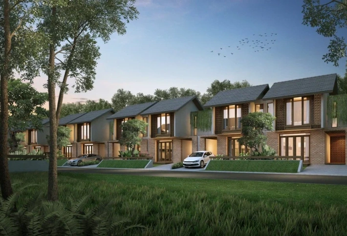 Ciputra Beach Resort - Sadana