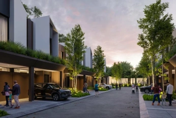 Citaville Cibubur